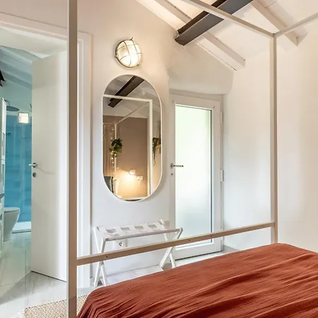 Lejlighed Holidayhub Corniglia