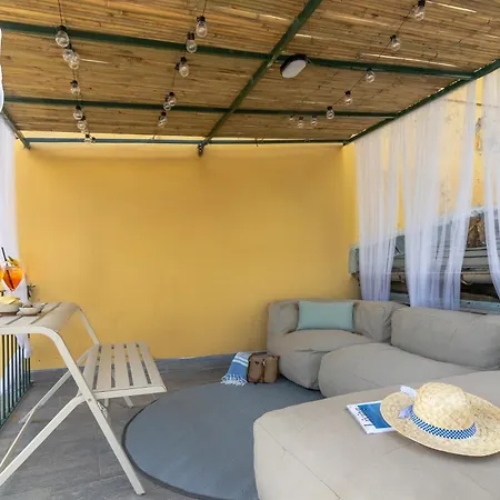 Holidayhub Lejlighed Corniglia