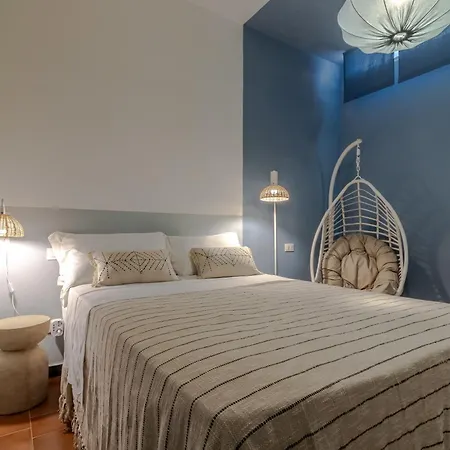 Lejlighed Holidayhub Corniglia