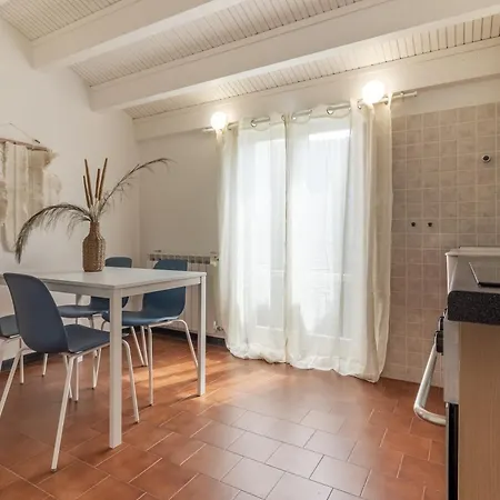 Holidayhub * Corniglia