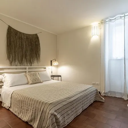 Lejlighed Holidayhub Corniglia